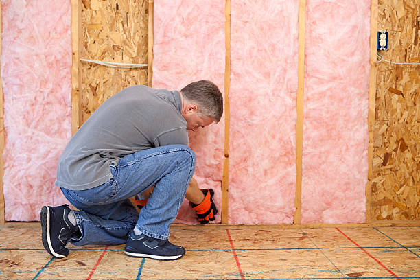 Best Spray Foam Insulation  in Hamburg, PA